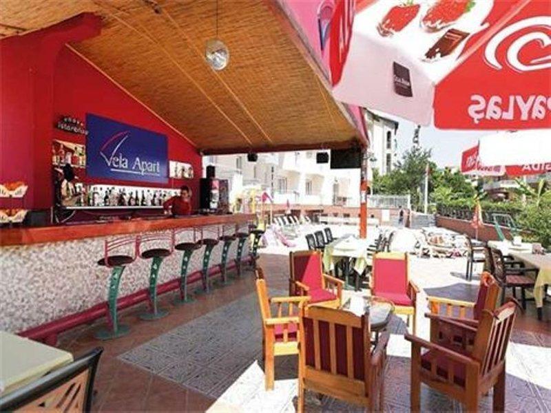 Appartement Amber Marmaris